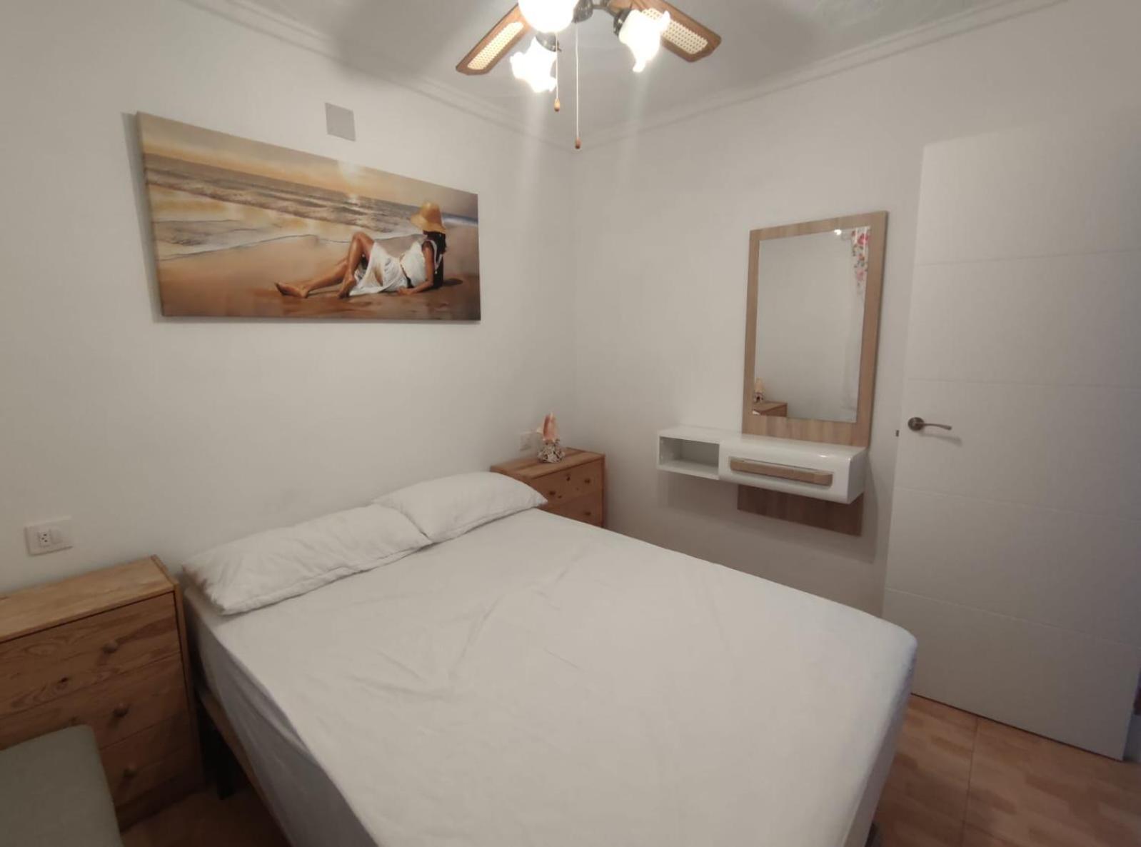 Casa vacanze Espanhouse Diana La Mata (Torrevieja)